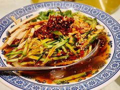 -凯鸽酒楼(振兴街店)