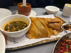 -金哥私房菜馆(张府园总店)