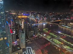 -广州四季酒店·意珍·意式自助餐