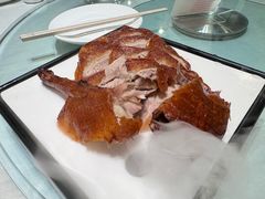 -峨嵋酒家(牡丹园店)