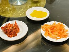 -桃园中华料理炸酱面(燕儿岛路店)