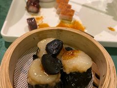 -誉八仙粤菜(万象天地店)