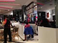 -必胜客(WOW玉泉远洋店)