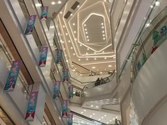 -凯德广场(武胜路店)