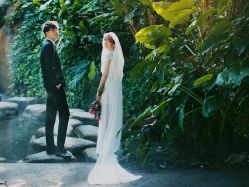 -巴黎春天·菀纱仙庭婚纱美学