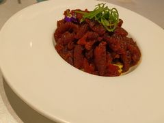 -聆桂烤鸭·金奖烤鸭(静联广场店)