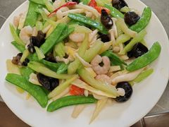 -渔家乐小海鲜(皇姑店)