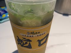 -蚝老板海鲜烧烤大排档(码头店)