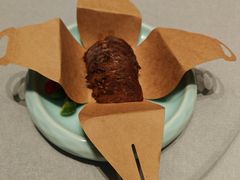 -钱记生态酒店(云密城店)