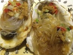 -很久以前羊肉串(京汉店)