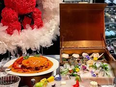 -狮拾久·现代新加坡料理(福田COCO Park店)