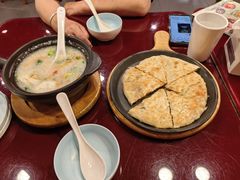 -宏状元现熬粥·京味菜(五棵松店)