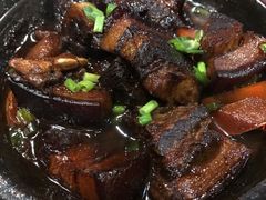 老味儿红烧肉-好介口深夜酒馆(梅江店)