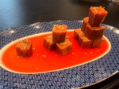 -庐灶江南·江南菜·四合院Bistro(东直门雍和宫·原华侨宾馆店)