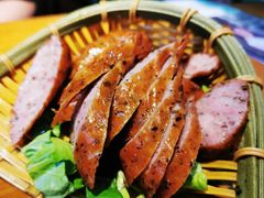 烤肠-河内街越南融合菜(侨港店)