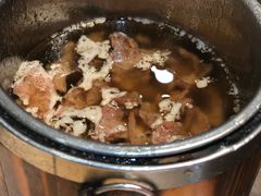 桑拿牛柳-怪怪龙虾·澳洲蓝龙王·深夜食堂(惊驾路店)