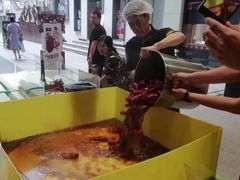 -丽达购物中心(崂山店)