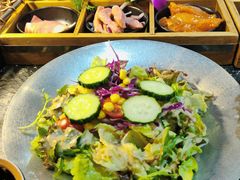 -松渡·鲜肉泥炉烤肉(时代天街店)