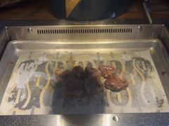 -韩香阁烤肉·烤活鳗(宽厚里店)