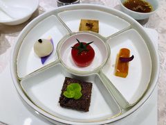 -新光酒家·河豚·海鲜·蟹料理(浦东店)
