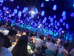-火枪手串吧·鹤岗小串涮肚(亦庄店)