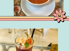 -Fern Forest Cafe