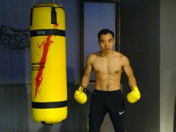 -YASAKI国际舞蹈中心