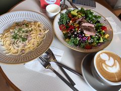 -BAKER&SPICE(BFC外滩金融中心店)