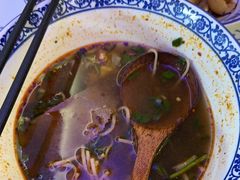 -舌尖尖·兰州牛肉面(浦东机场店)