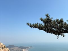 -崂山仰口游览区