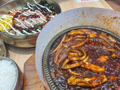 -米村拌饭(江宁万达店)