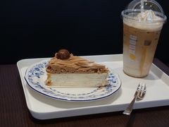 -DOUTOR德咖伦(吴江路店)