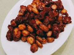 -陈傻子餐厅(世纪都会店)