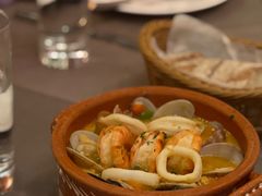 -ALBERGUE 1601 婆仔屋葡国餐厅