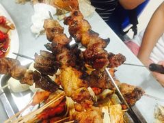 -同济大学-北苑食堂