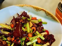 -湘语·湖南家常菜(新洲店)