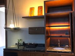 -丽江金茂隐逸酒店-凯悦臻选SPA
