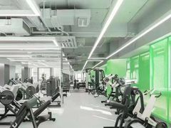 -优享健身(三元桥店)
