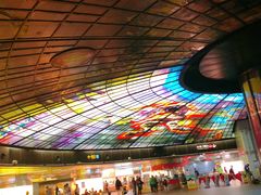 -高雄佳适旅舍-六合馆