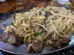 -江村四哥新鲜牛肉店(江高总店)
