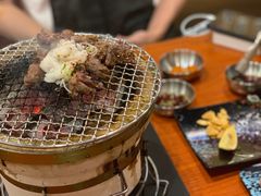 -大阪烧肉BAKA一代(十亩地店)