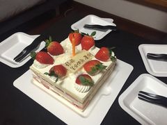 -壹点壹客·生日蛋糕(南山店)
