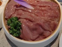 -海底捞大排档火锅(悦荟广场店)