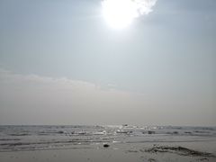 -江山半岛白浪滩景区