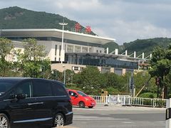 -宁海站