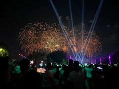 -丁香湖公园