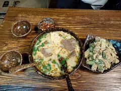 -玉祥府牛肉罩饼(金光道店)
