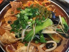 -红鼻子桂林米粉(金唐新光界店)