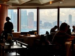 -龙景轩(香港四季酒店)