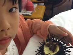 -垦丁辉哥生鱼片